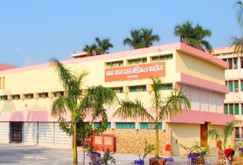 Academic Building