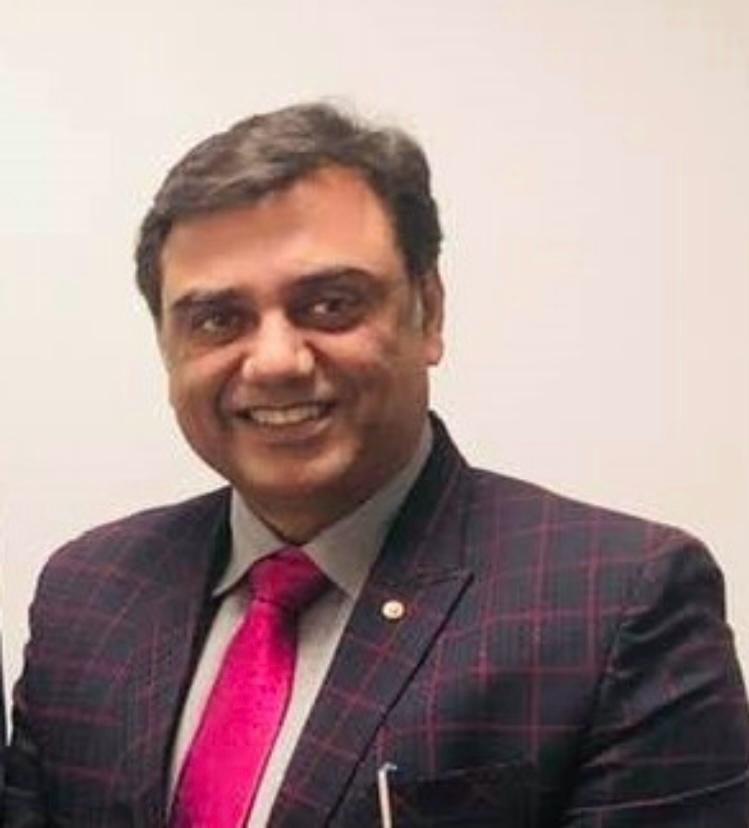 Dr. Anita Chaudhary